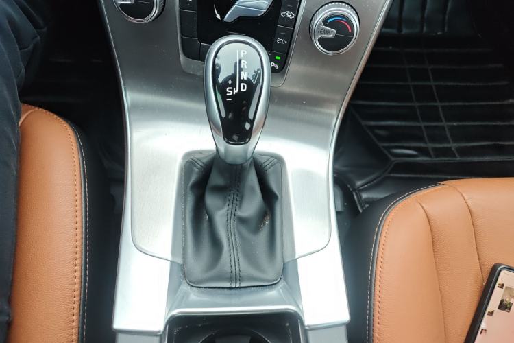 Used Volvo S60 2017 S60L T3 Smart Upgrade Edition