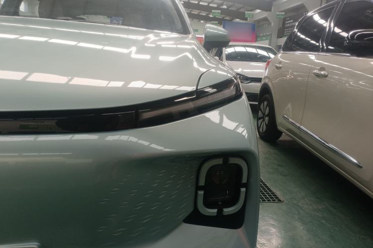 Used Geometry E Firefly 2024 301km Starlight