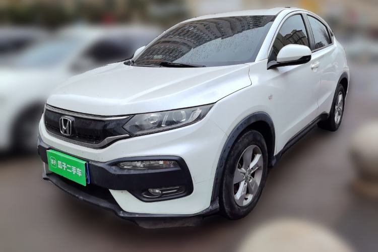 Used Honda XR-V 2017 1.5L LXi CVT Classic Edition