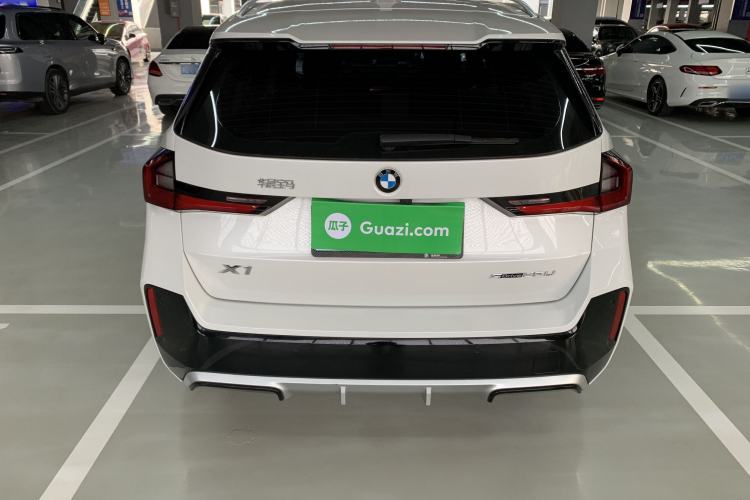 Used BMW X1 2023 sDrive25Li M Sport Package
