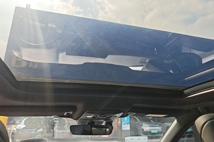 Used Toyota Crown Kluger 2023 2.5L HEV Four-Wheel Drive Prestige Edition
