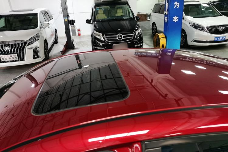 Used Nissan Sylphy 2021 1.6L XL CVT Enjoyment Edition
