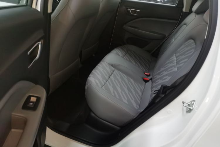 Used Leapmotor T03 2025 310 Comfort Edition
