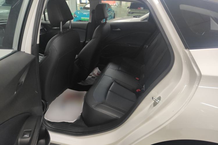 Used Buick Velite 6 2024 430km Comfort Edition
