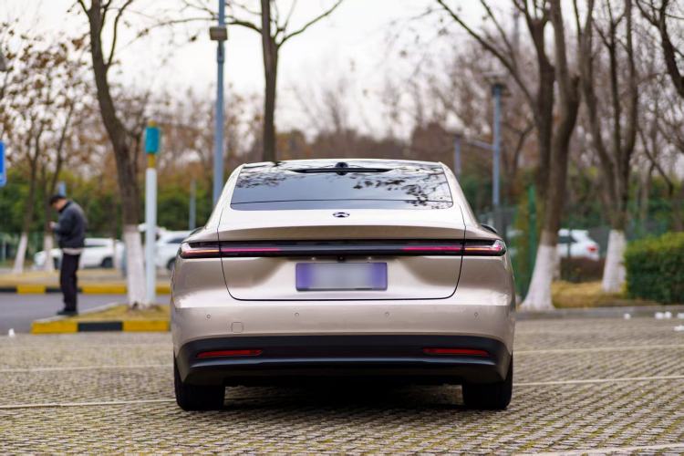 Used Nio ET7 2023 100kWh Signature Edition