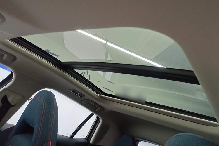 Used Lynk & Co 06 2020 1.5T YAO Halo
