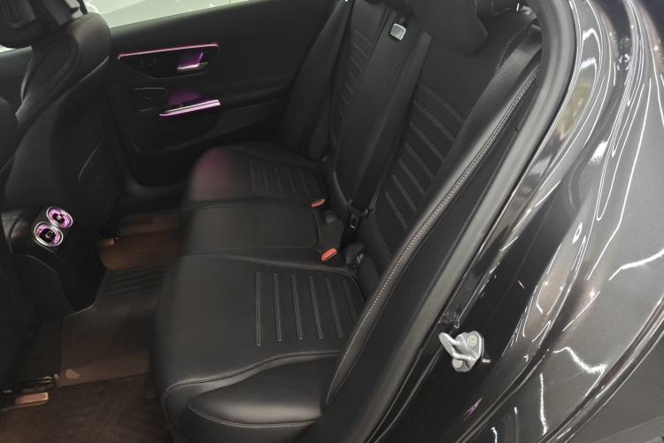 Used Mercedes-Benz C-Class 2022 C 260 L Sport Edition