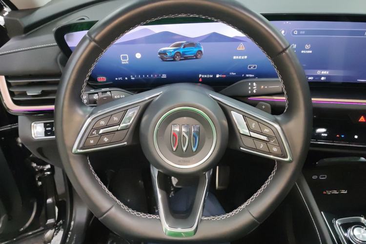 Used Buick Envision 2024 Encore S 25T Ignite Black Style Edition
