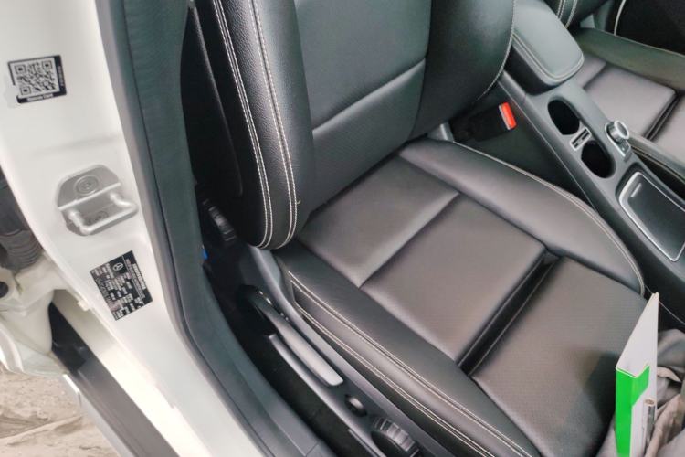 Used Mercedes-Benz GLA 2017 GLA 200 Fashion Model
