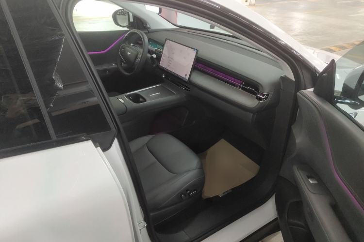 Used XPeng G6 2025 625 Long-Range Max Flagship Edition