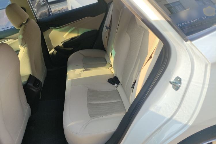 Used Buick GT 2019 15T Dual-Clutch Advanced Version China VI Standard
