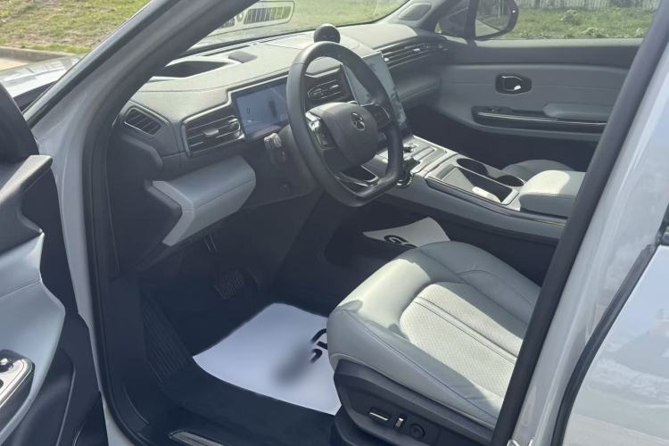 Used Nio ES6 2020 600 km Sport Edition
