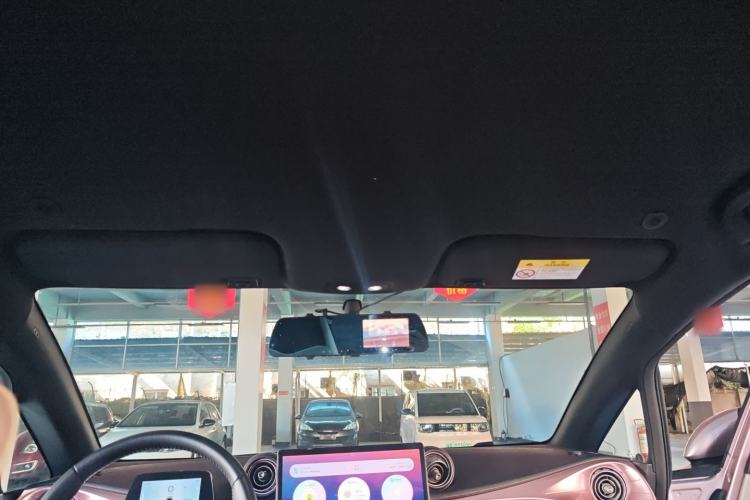 Used BYD Dolphin 2023 420 km Free Version