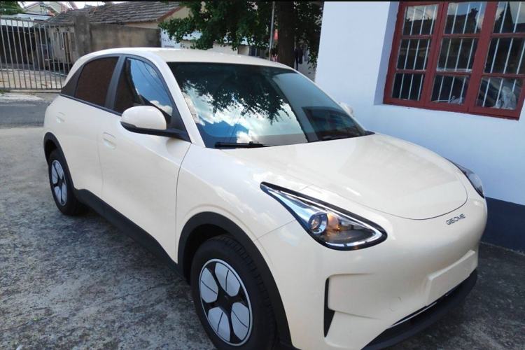 Used  Geome 2025 310km Youth Edition
