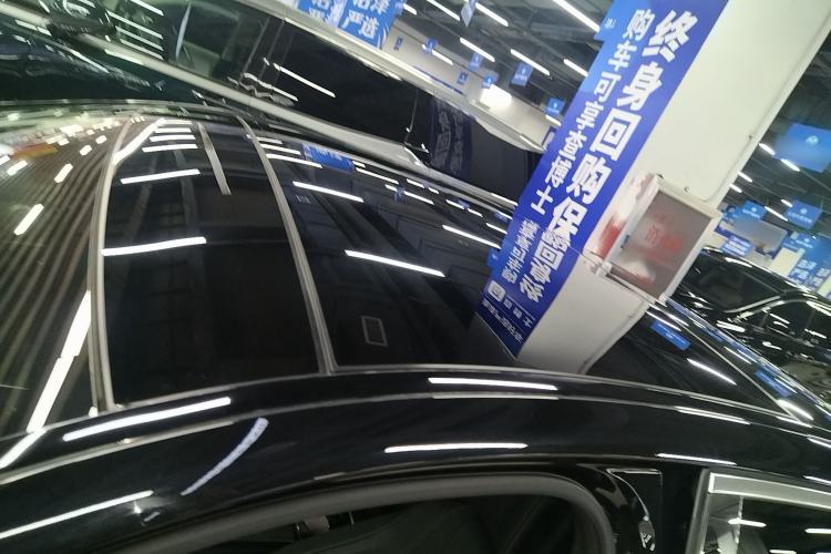 Used Mercedes-Benz E-Class 2017 E 320 L 4MATIC