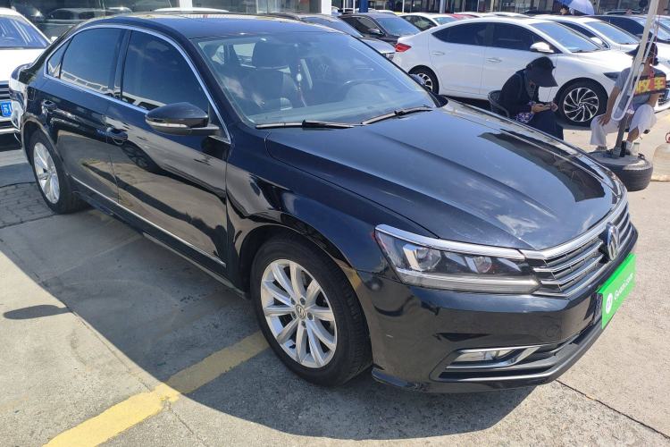 Used Volkswagen Passat 2017 330TSI DSG Luxury Edition