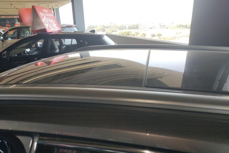 Used Roewe RX5 New Energy 2023 eRX5 Super Hybrid Premium Edition