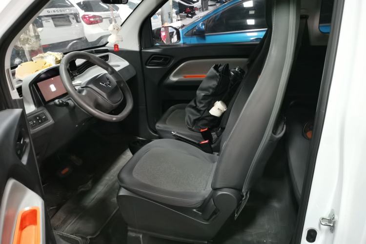 Used Wuling Hongguang MINIEV 2022 Enjoy Edition Lithium Iron Phosphate
