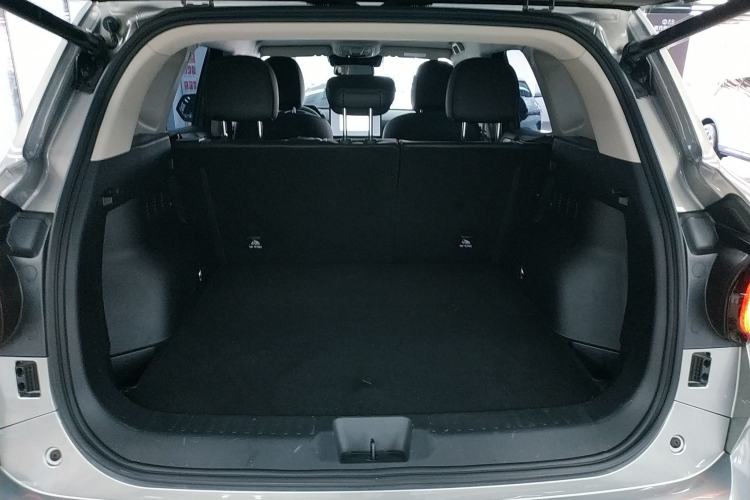 Used Haval  2024 Hi4 102km Trend Electric Version Plus
