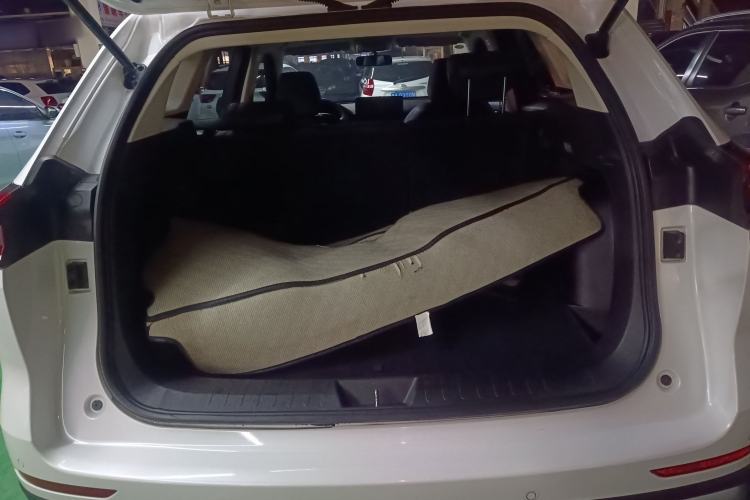 Used Haval H6 2021 National Trend Edition 1.5T Automatic Urban Version
