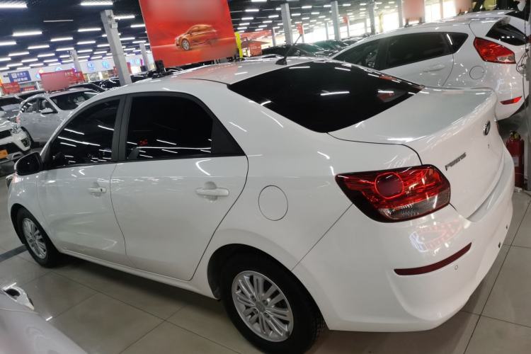 Used Kia Pegas 2019 1.4L Automatic Value Edition National VI Standard