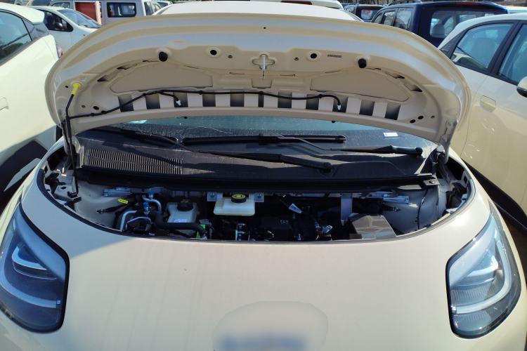 Used AION UT 2025 330 Starlight Edition
