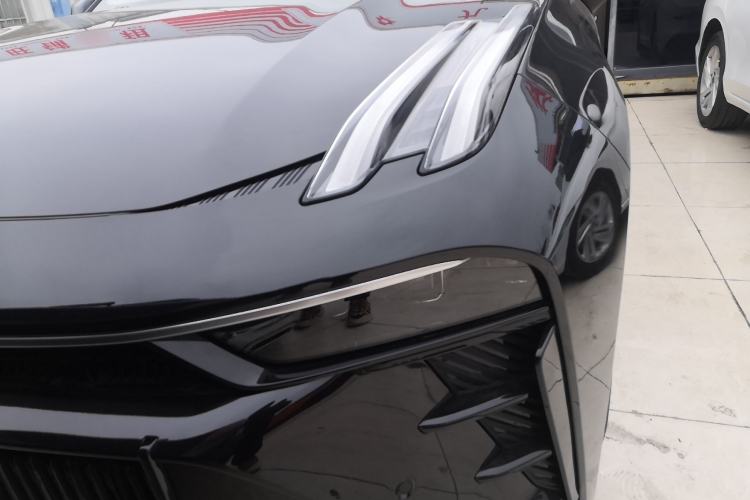 Used Lynk & Co 03 2023 2.0TD DCT JingPro
