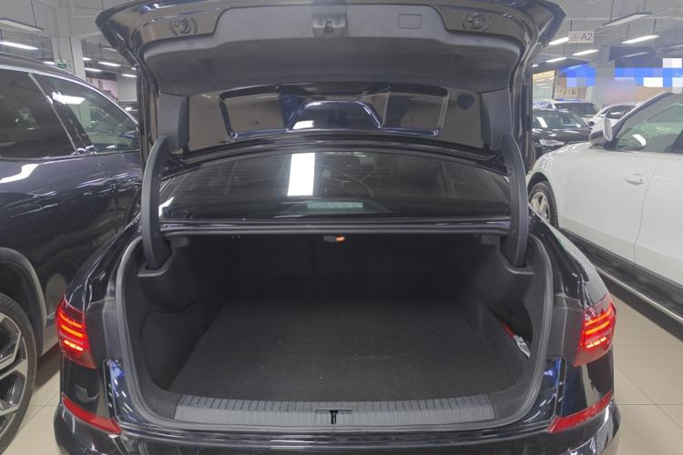 Used Volkswagen Passat New Energy 2020 430 PHEV Hybrid Elite Edition China VI Standard
