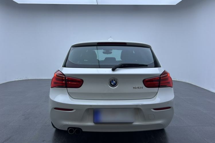 Used BMW 1 Series (Import) 2016 120i Leading Model