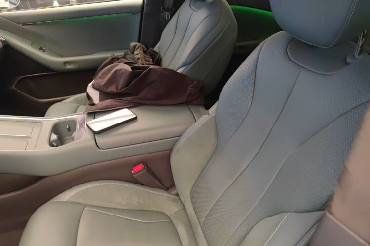 Used XPeng P7+ 2024 Limited Edition Max
