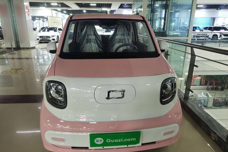 Used Bestune Pony 2025 222km Lightning Horse
