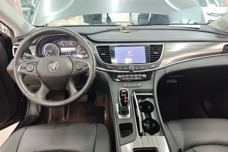 Used Buick LaCrosse 2022 552T Luxury Version
