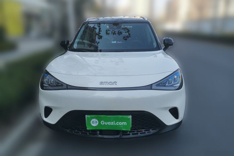 Used  #1 2024 Dynamic Standard Edition
