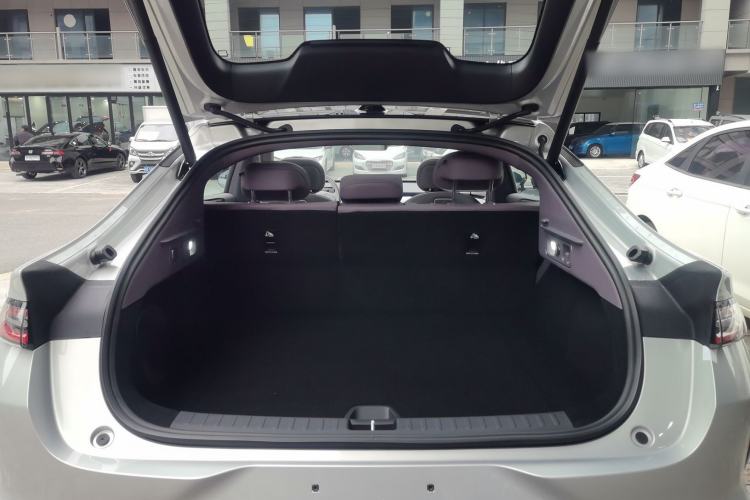 Used  A06 2026 Model 240 Laser Ultra