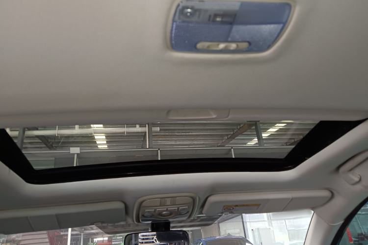 Used Haval H6 2018 Blue Label Sport Edition 1.5T Automatic Two-Wheel Drive Elite Model
