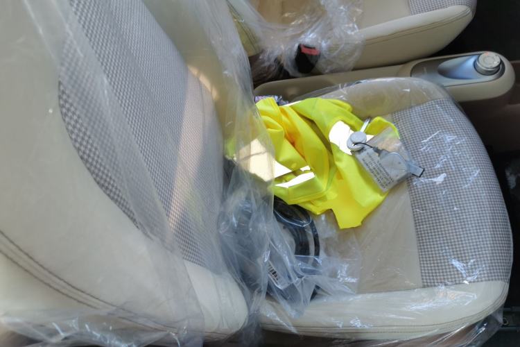 Used Wuling Hongguang MINIEV 2025 Four-Door Version Zhenxiang+ Edition
