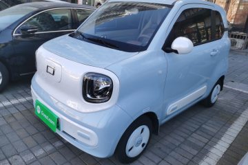 Used Bestune Pony 2026 222km Colorful Horse