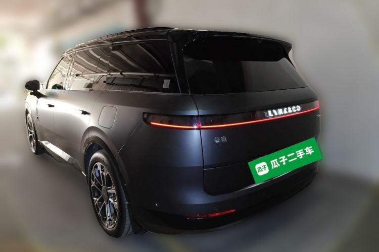 Used Lynk & Co 900 2025 2.0T Ultra
