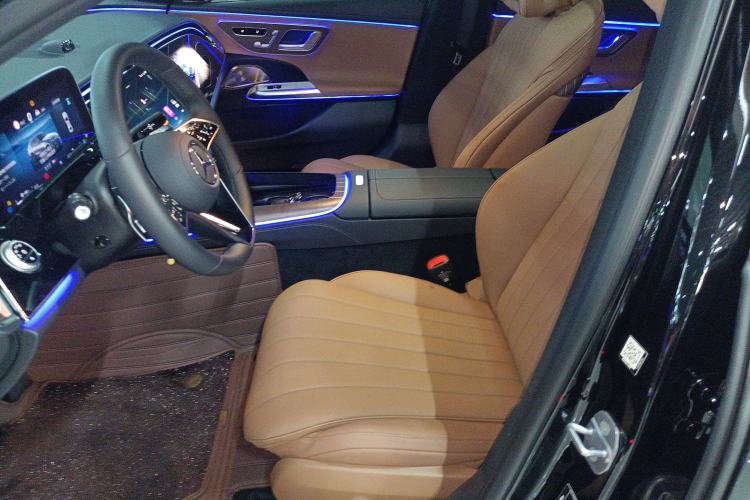 Used Mercedes-Benz E-Class 2025 E 300 L Luxury Model