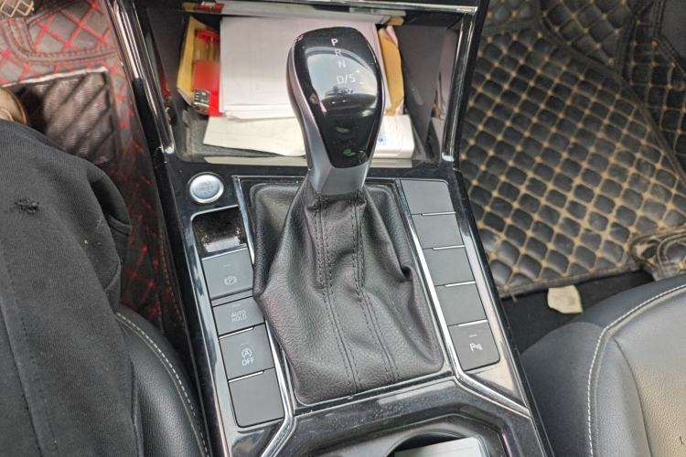 Used Volkswagen Passat 2022 330TSI Elite Edition