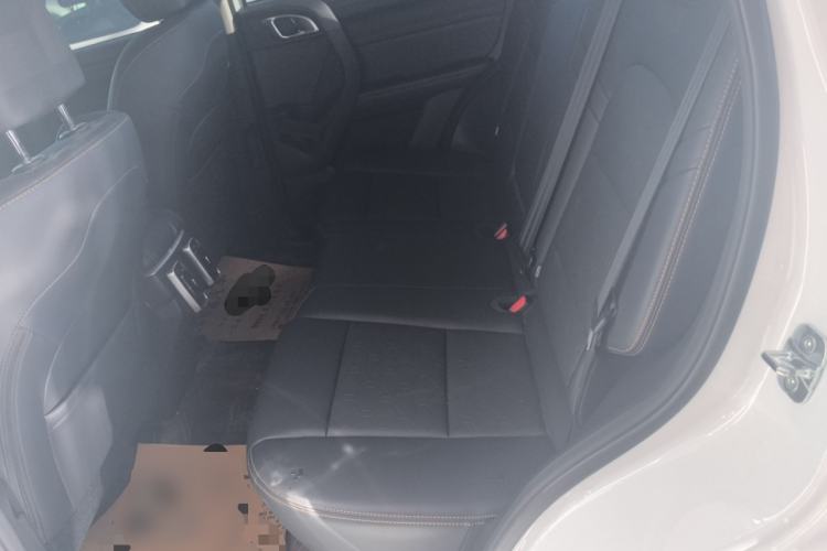 Used Haval DARGO 2024 1.5T DCT Border Collie Edition