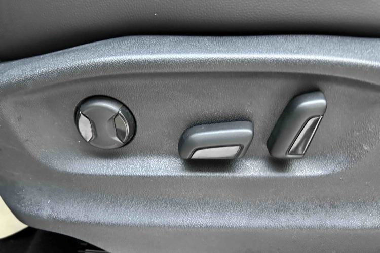 Used Volkswagen Teramont 2019 380TSI Four-Wheel Drive Luxury Version China V Standard
