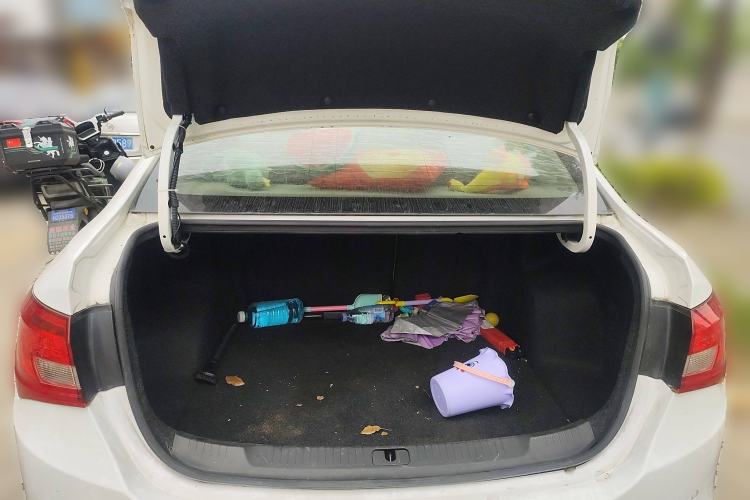 Used Buick GT 2015 15N Automatic Elite Version
