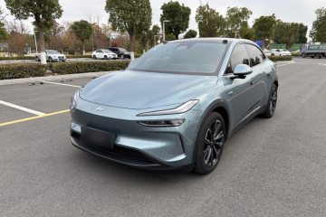 Used ONVO L60 2024 60 kWh All-Wheel Drive