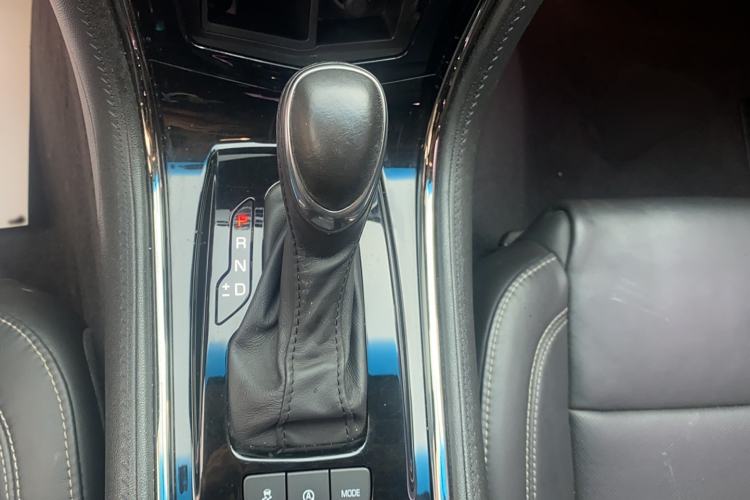 Used Cadillac ATS-L 2017 28T Fashion Edition
