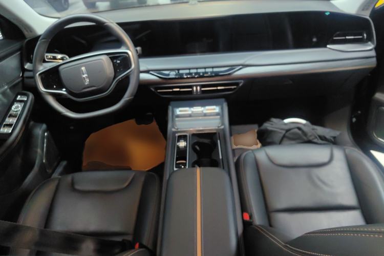 Used Lincoln Z 2024 2.0T Prestige Edition
