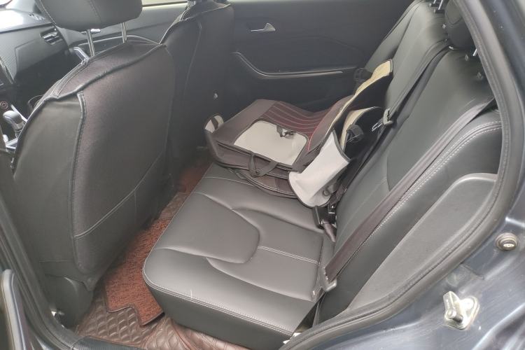 Used Chery Tiggo 3X 2021 PLUS 1.5L CVT Thrilling Red Date Edition
