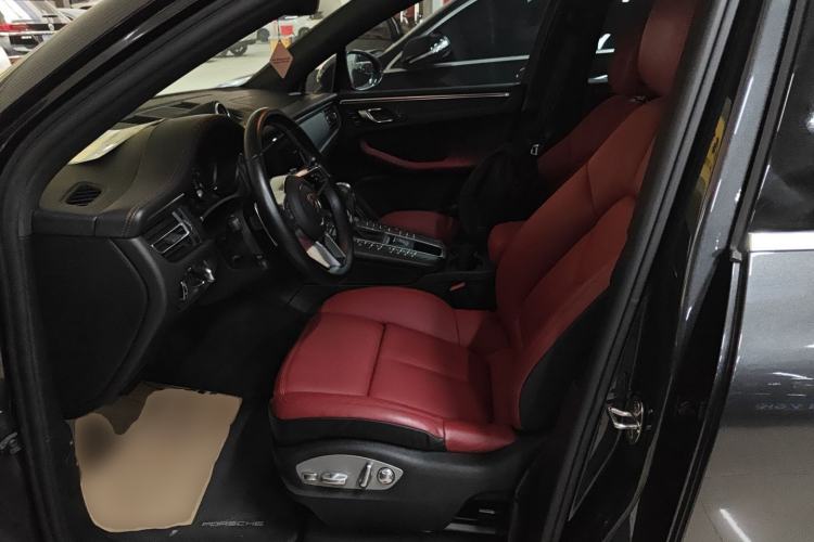 Used Porsche Macan 2020 Macan 2.0T
