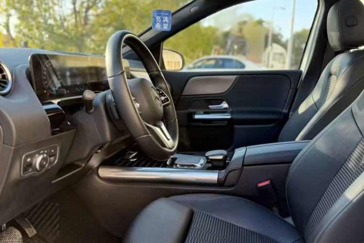 Used Mercedes-Benz B-Class 2021 B 200 Sport Edition
