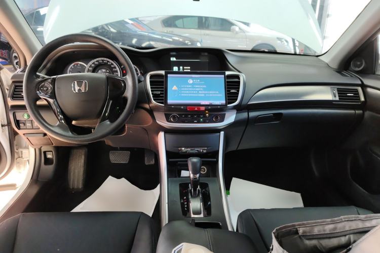 Used Honda Accord 2014 2.0L LX Comfort Edition
